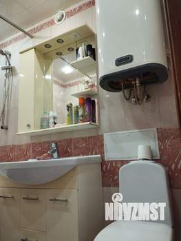 3-к квартира, вторичка, 61м2, 3/6 этаж