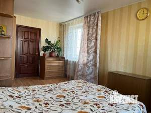 4-к квартира, вторичка, 92м2, 8/9 этаж