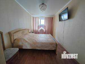 2-к квартира, вторичка, 58м2, 9/10 этаж