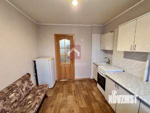 1-к квартира, вторичка, 35м2, 5/9 этаж