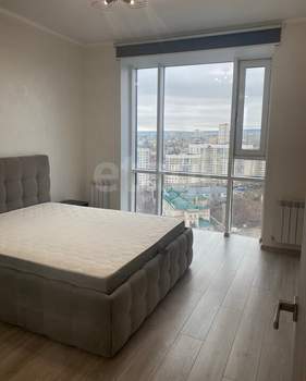 1-к квартира, вторичка, 53м2, 16/37 этаж