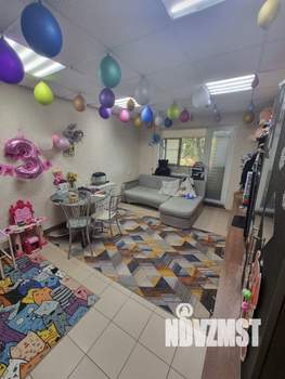 1-к квартира, вторичка, 38м2, 1/9 этаж