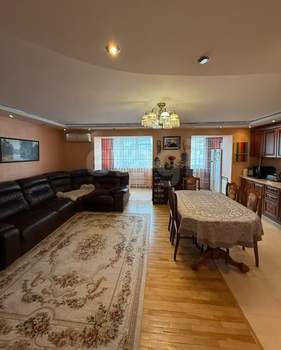 3-к квартира, вторичка, 78м2, 7/10 этаж