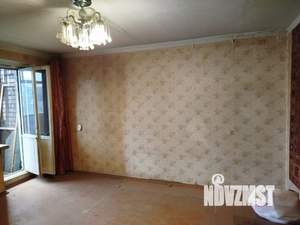 2-к квартира, вторичка, 49м2, 8/9 этаж