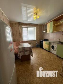 1-к квартира, вторичка, 43м2, 7/10 этаж