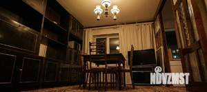 3-к квартира, вторичка, 61м2, 4/5 этаж