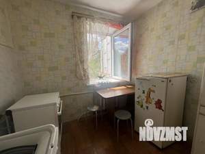 1-к квартира, вторичка, 32м2, 5/5 этаж