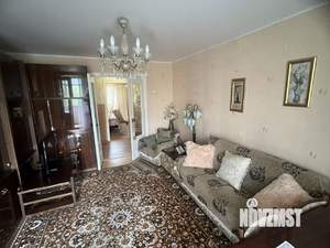 3-к квартира, вторичка, 62м2, 4/9 этаж