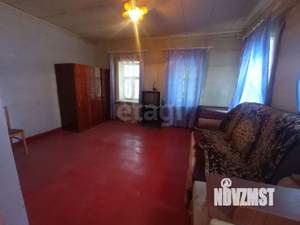 2-к квартира, вторичка, 25м2, 2/2 этаж