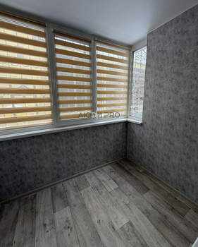 1-к квартира, вторичка, 32м2, 1/9 этаж