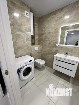 3-к квартира, вторичка, 64м2, 8/19 этаж
