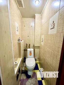 2-к квартира, вторичка, 58м2, 1/5 этаж