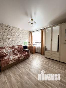 3-к квартира, вторичка, 61м2, 2/9 этаж