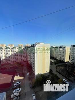 3-к квартира, вторичка, 90м2, 10/10 этаж