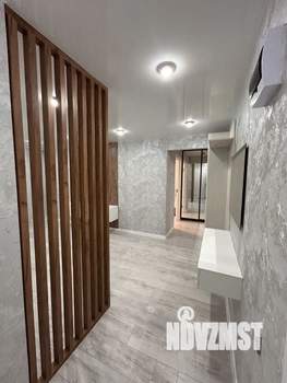 3-к квартира, вторичка, 60м2, 7/9 этаж