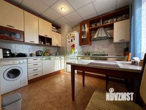 2-к квартира, вторичка, 53м2, 4/9 этаж
