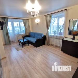 1-к квартира, вторичка, 30м2, 5/5 этаж