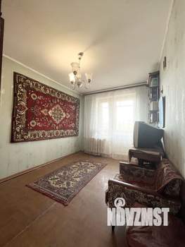 3-к квартира, вторичка, 59м2, 6/9 этаж