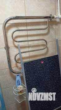 2-к квартира, вторичка, 44м2, 4/5 этаж