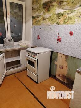 1-к квартира, вторичка, 34м2, 9/9 этаж