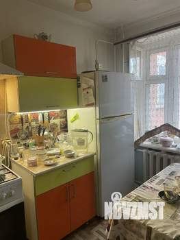3-к квартира, вторичка, 62м2, 4/10 этаж