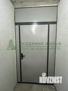 2-к квартира, вторичка, 57м2, 4/9 этаж