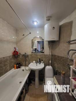 1-к квартира, вторичка, 32м2, 5/5 этаж