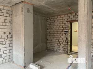 1-к квартира, вторичка, 37м2, 9/19 этаж