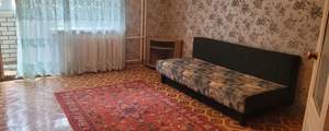 1-к квартира, вторичка, 53м2, 3/10 этаж