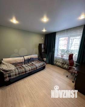 3-к квартира, вторичка, 78м2, 1/10 этаж