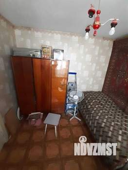 3-к квартира, вторичка, 56м2, 8/9 этаж