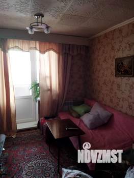 3-к квартира, вторичка, 59м2, 4/9 этаж