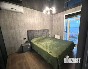 2-к квартира, вторичка, 58м2, 13/37 этаж