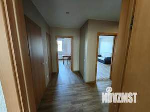 2-к квартира, вторичка, 58м2, 2/11 этаж