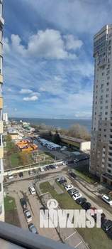 2-к квартира, вторичка, 56м2, 11/16 этаж