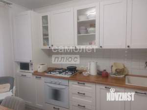 1-к квартира, вторичка, 40м2, 4/10 этаж