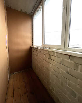 1-к квартира, вторичка, 27м2, 8/8 этаж