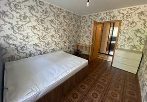 3-к квартира, вторичка, 57м2, 2/9 этаж