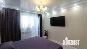 3-к квартира, вторичка, 95м2, 17/18 этаж