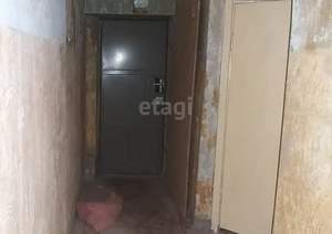 3-к квартира, вторичка, 59м2, 2/5 этаж