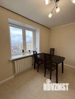 5-к квартира, вторичка, 114м2, 8/9 этаж