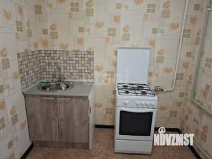 1-к квартира, вторичка, 33м2, 2/5 этаж