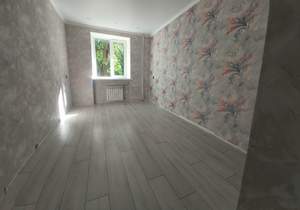 3-к квартира, вторичка, 66м2, 2/5 этаж
