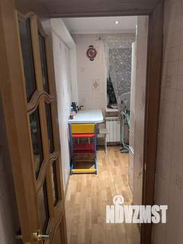 2-к квартира, вторичка, 43м2, 5/5 этаж
