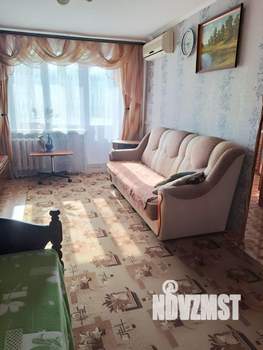 1-к квартира, вторичка, 34м2, 3/5 этаж