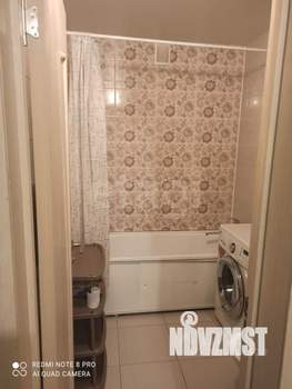 1-к квартира, вторичка, 38м2, 8/8 этаж