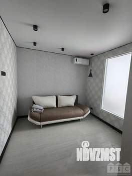 2-к квартира, вторичка, 44м2, 14/19 этаж