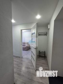 2-к квартира, вторичка, 43м2, 5/5 этаж
