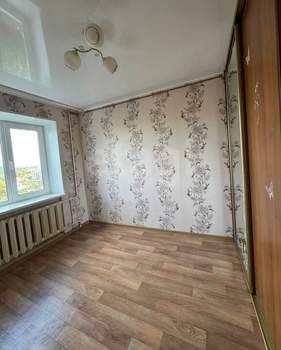 4-к квартира, вторичка, 73м2, 6/9 этаж