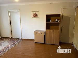 2-к квартира, вторичка, 44м2, 1/6 этаж